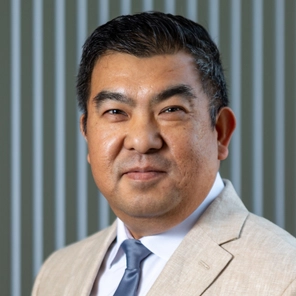 Barry Lin - Purchasing Manager