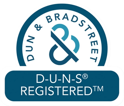 Dun & Bradstreet Emblem