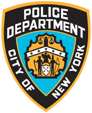 NYPD Logo