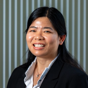 Sue Chen - Deputy Platform Manager