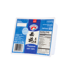 西施豆腐