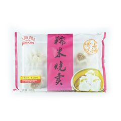 糯米燒賣
