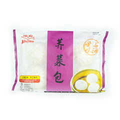 齊菜包