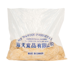 蛋白麵
