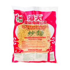 炒麵