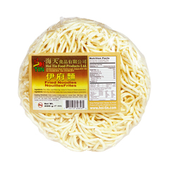 伊府麵