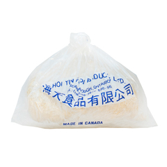 幼蛋麵