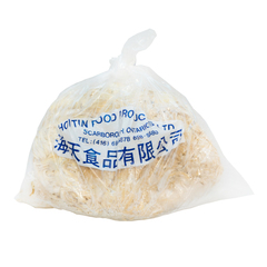粗蛋麵