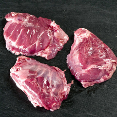 豬臉肉 1314