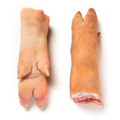 Porkfeet